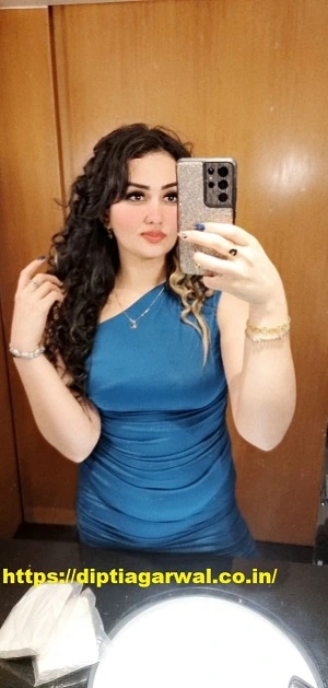Russian Call Girls in Delhi